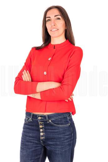 LES TENDANCES MAGLIA