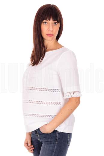 GUGLIELMINOTTI CAMICIA