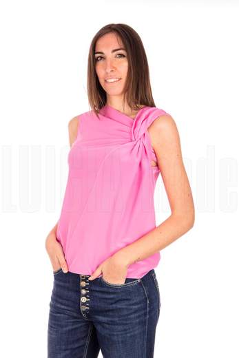 PINKO CAMICIA