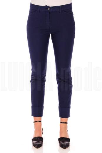 VIA MASINI 80 PANTALONE