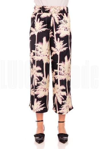 WHITE SAND PANTALONE