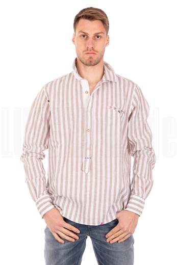 BOB CAMICIA