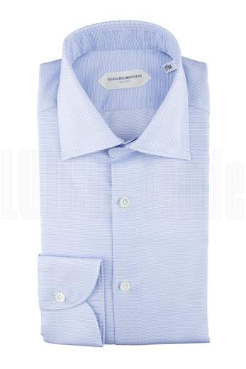 GUGLIELMINOTTI CAMICIA