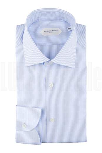 GUGLIELMINOTTI CAMICIA