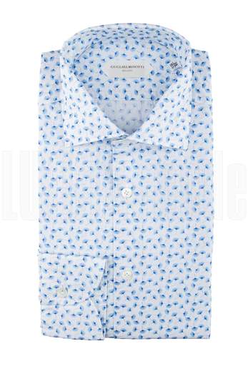 GUGLIELMINOTTI CAMICIA