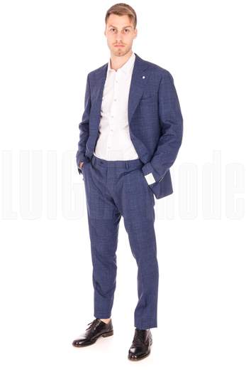 LUIGI BIANCHI MANTOVA ABITO