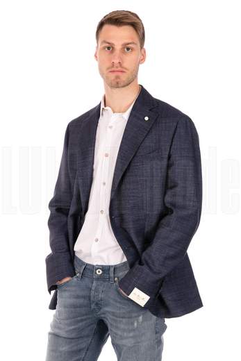 LUIGI BIANCHI MANTOVA GIACCA