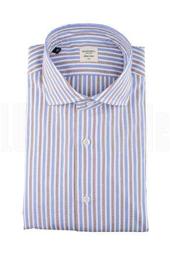 MAZZARELLI CAMICIA