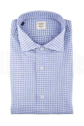 MAZZARELLI CAMICIA