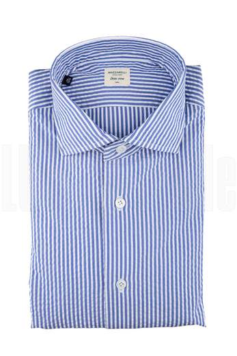 MAZZARELLI CAMICIA