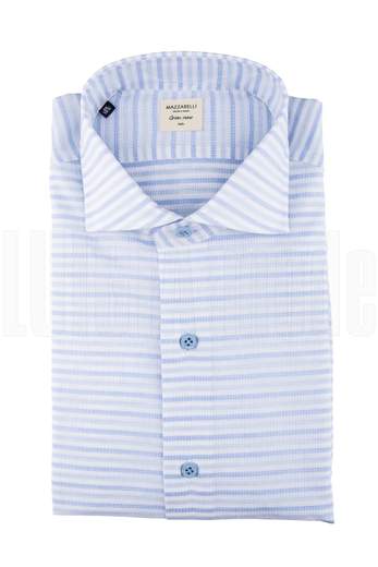 MAZZARELLI CAMICIA