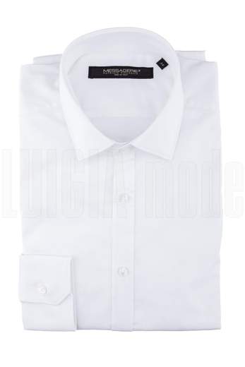 MESSAGERIE CAMICIA