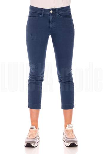 SHAFT PANTALONE