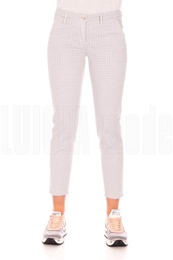 SHAFT PANTALONE