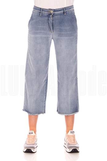 SHAFT JEANS