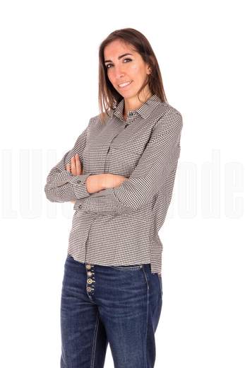 NINE:INTHE:MORNING CAMICIA