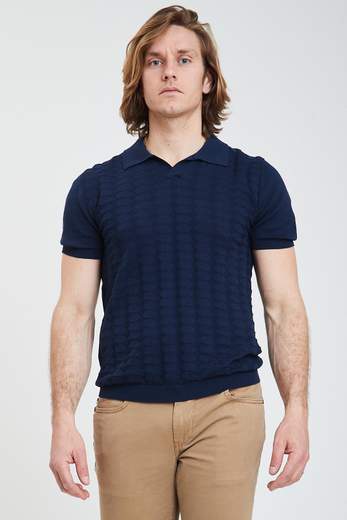 IRISH CRONE POLO