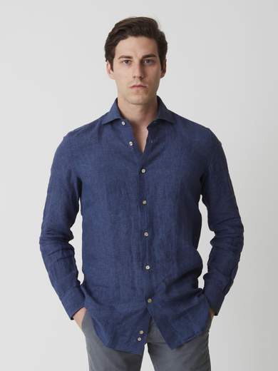MAZZARELLI CAMICIA