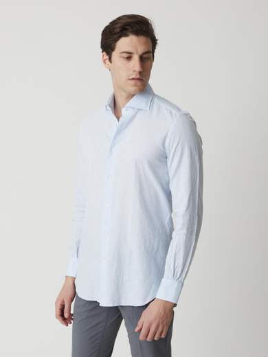 MAZZARELLI CAMICIA