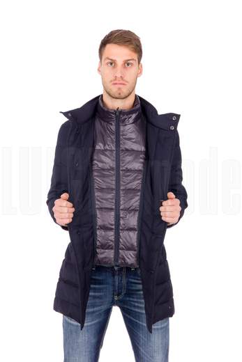 LDC CAPPOTTO