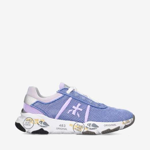 PREMIATA SCARPA BUFF
