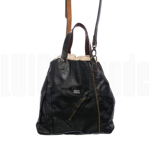 SILENT PEOPLE BORSA