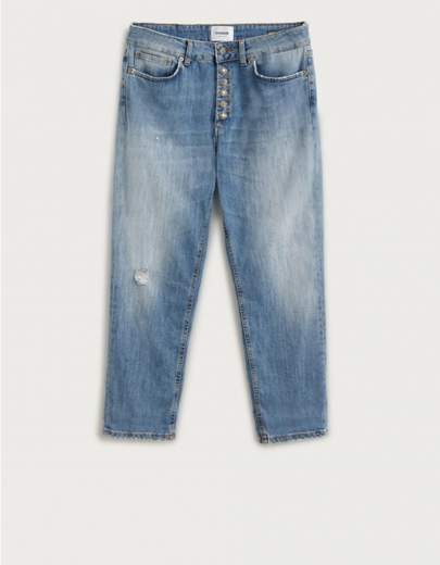 DONDUP DP268B DS0107D
