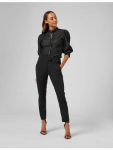 DONDUP PANTALONE TOP