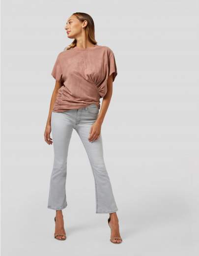 DONDUP JEANS MANDY