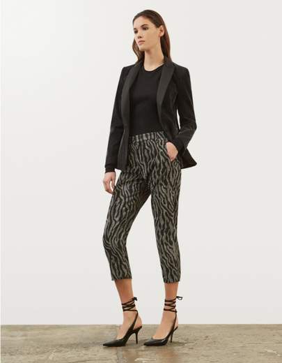 DONDUP PANTALONE ARIEL
