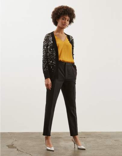 DONDUP PANTALONE JOY