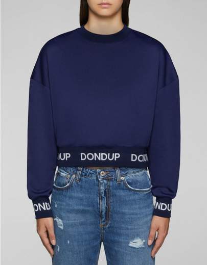 DONDUP FELPA