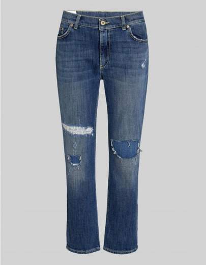 DONDUP JEANS