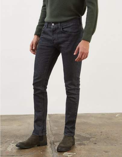 DONDUP JEANS SARTORIALE