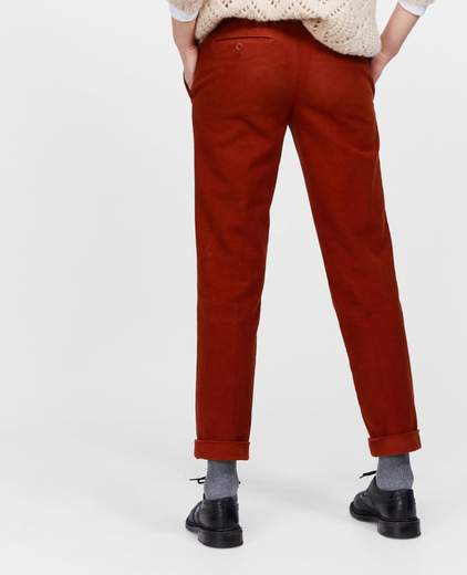 ASPESI PANTALONE