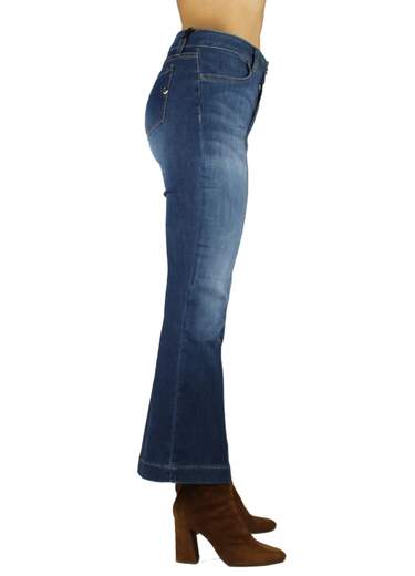SHAFT JEANS