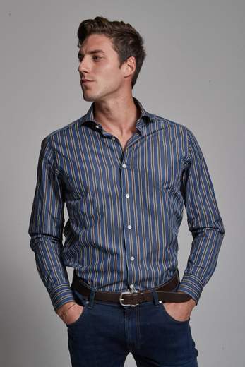 GUGLIELMINOTTI CAMICIA