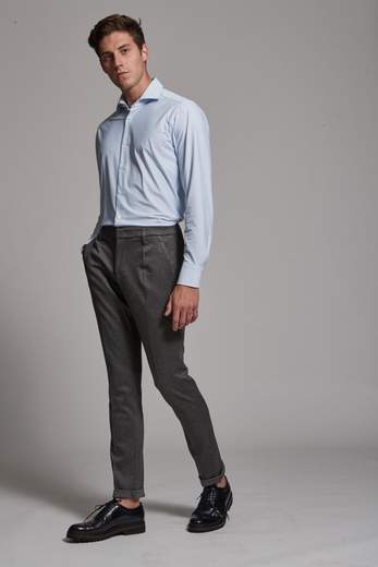 DONDUP PANTALONE GAUBERT