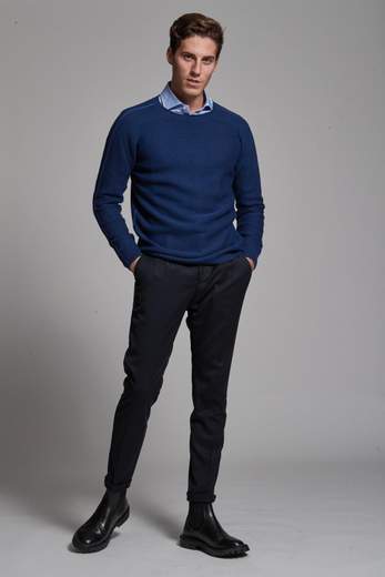 DONDUP PANTALONE GAUBERT