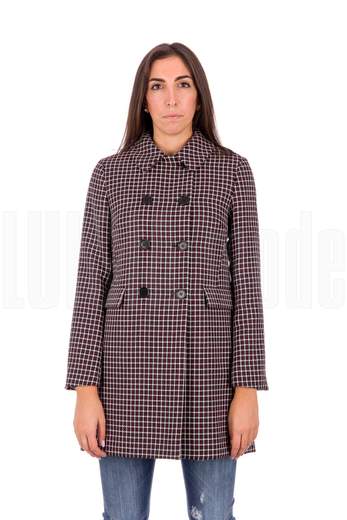 ASPESI CAPPOTTO