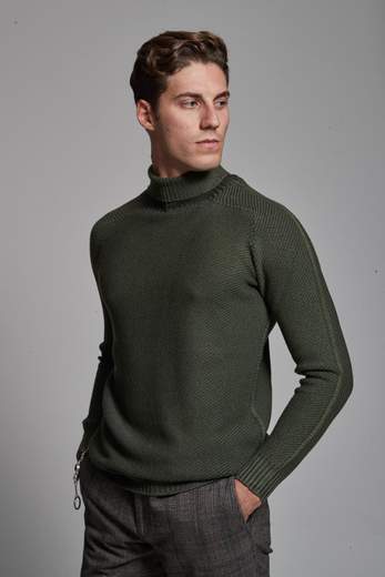 DONDUP MAGLIA