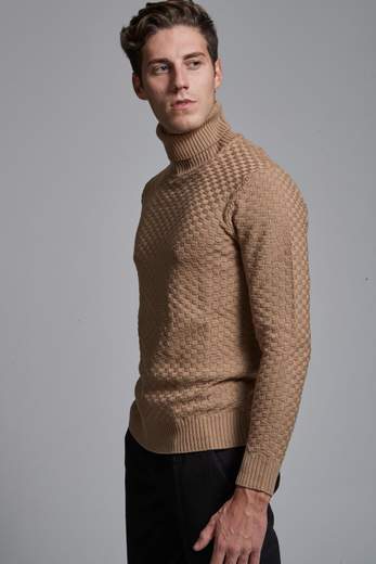 ALTEA MAGLIA DOLCEVITA