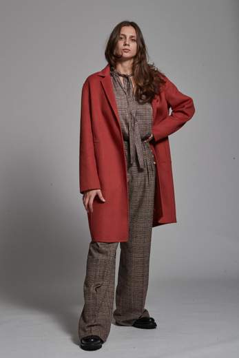 MANILA GRACE CAPPOTTO