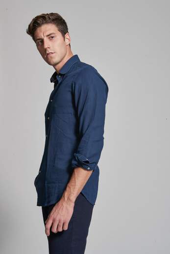 TINTORIA MATTEI 954 CAMICIA