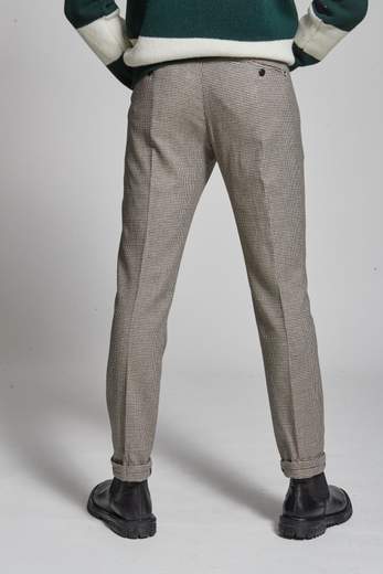 DONDUP PANTALONE GAUBERT