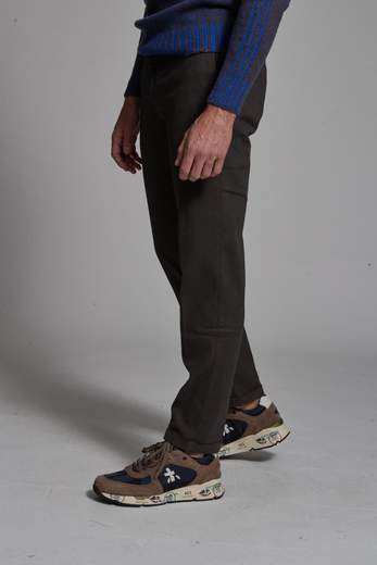 RE-HASH PANTALONE