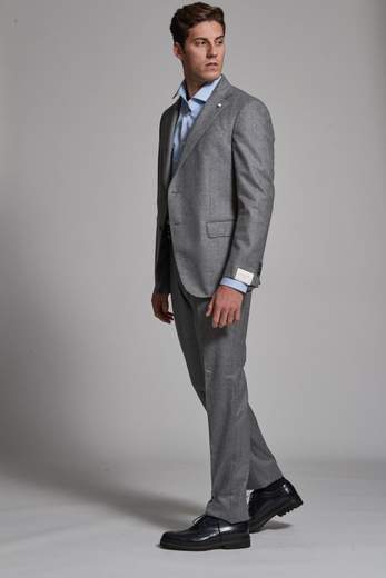 LUIGI BIANCHI MANTOVA ABITO