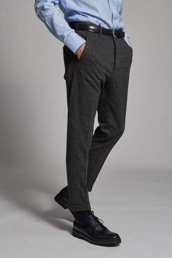 MESSAGERIE PANTALONE