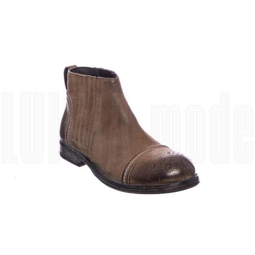MOMA STIVALETTO