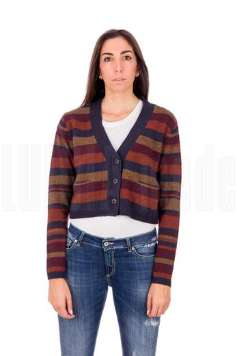 ASPESI CARDIGAN